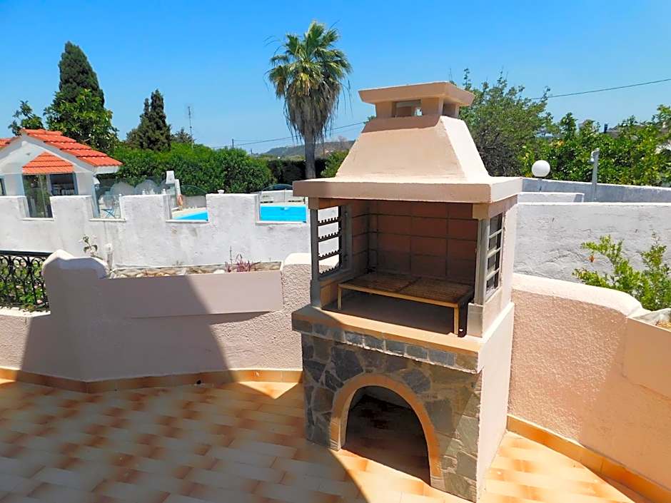 Villa Sofia