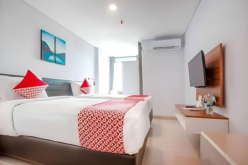 Collection O Cikarang Near President University Formerly Enviro