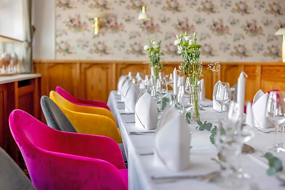Hotel Friese