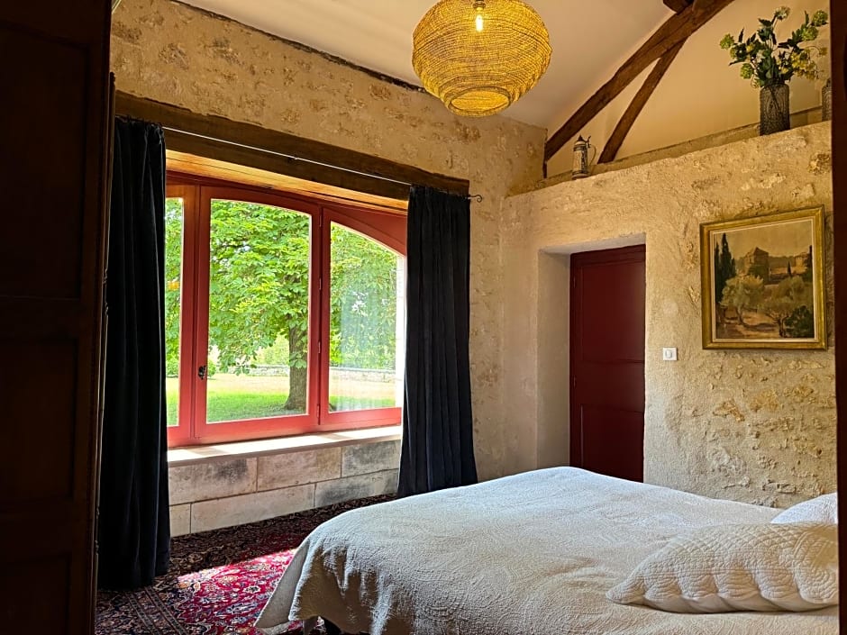 Chateau La Rochette