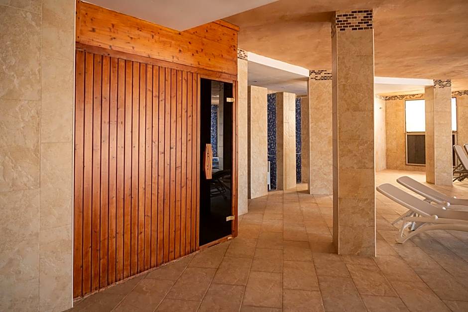 Apartamentos Azul Playa