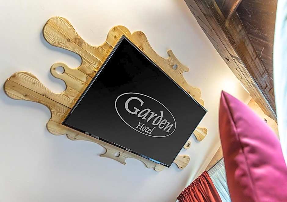 Garden Wellness Hotel S