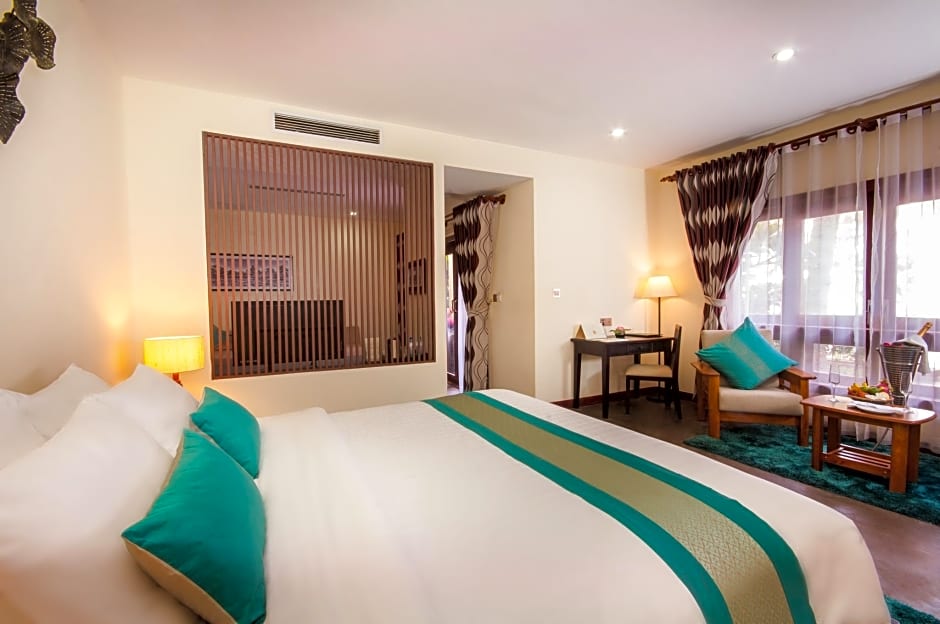 The Privilege Boutique