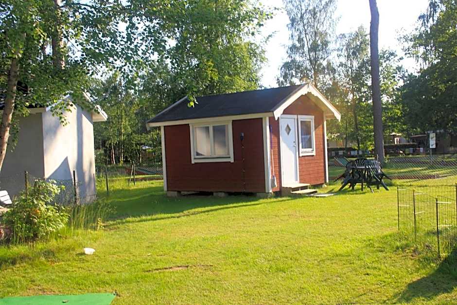 Bromölla Camping o Vandrarhem