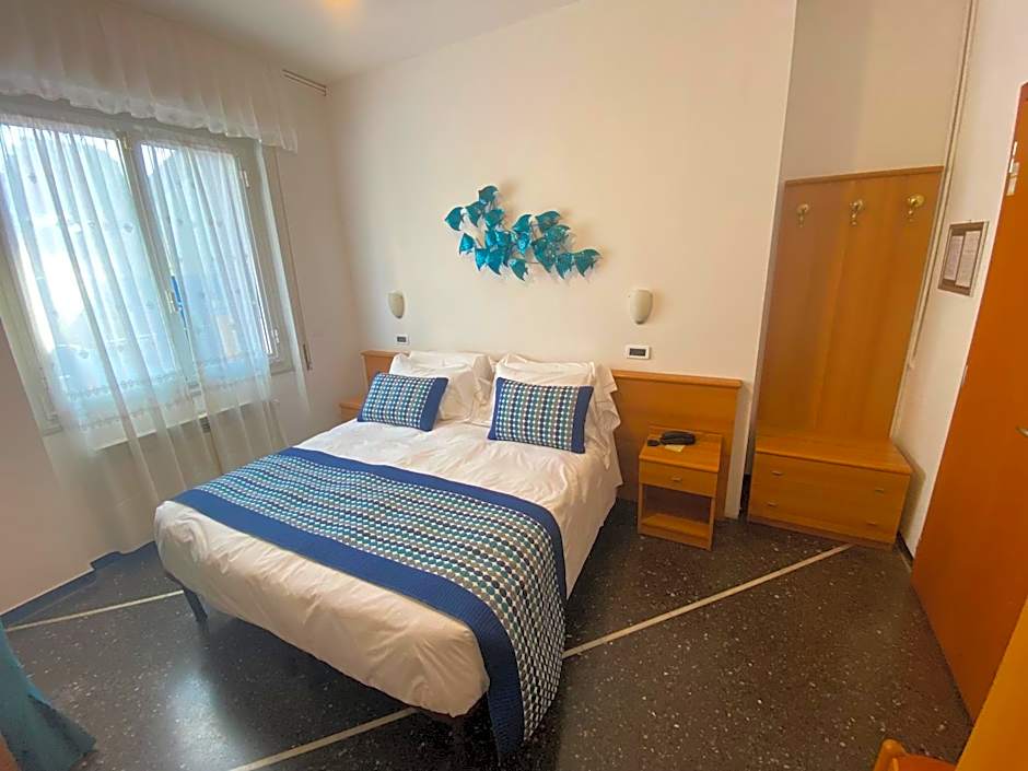 Hotel Zurigo