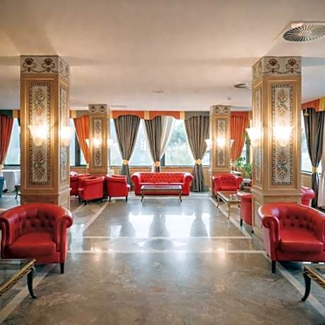 Hotel Promenade