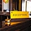 Daily Plaza Boutique Hotel