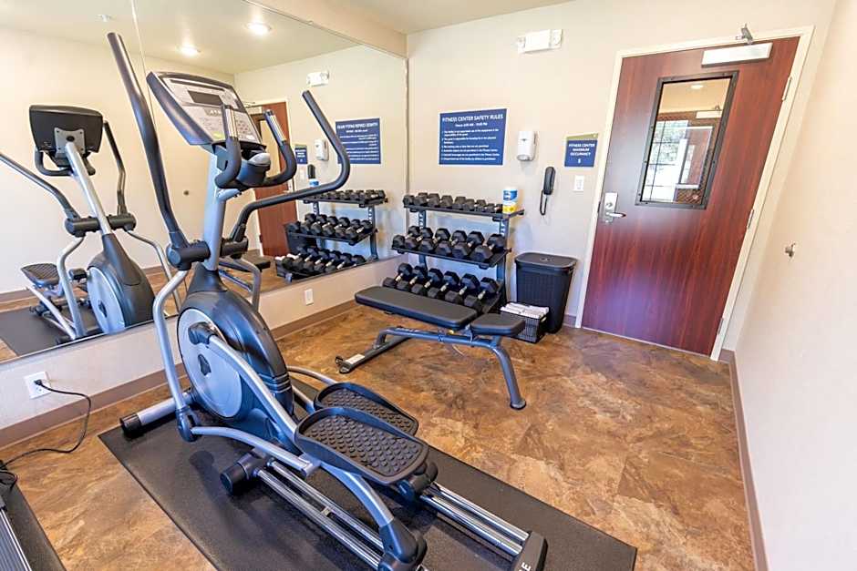 Cobblestone Inn & Suites - Winters