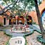 Hotel Boutique La Mision De Fray Diego