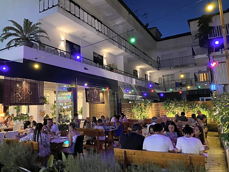 Hotel Aldebaran