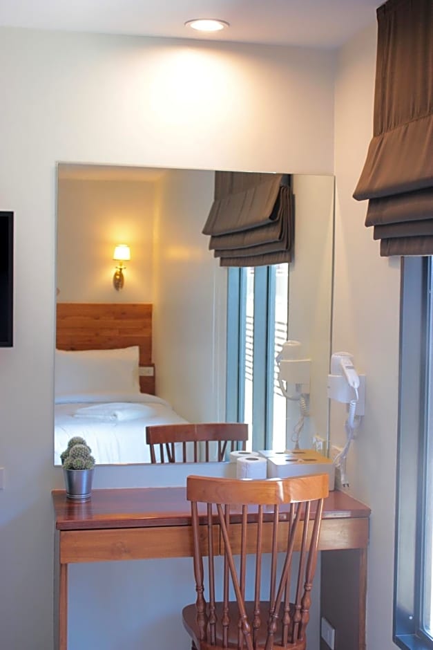 The Peace River Kwai