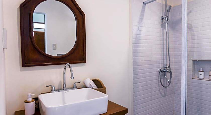 Talisay Boutique Hotel