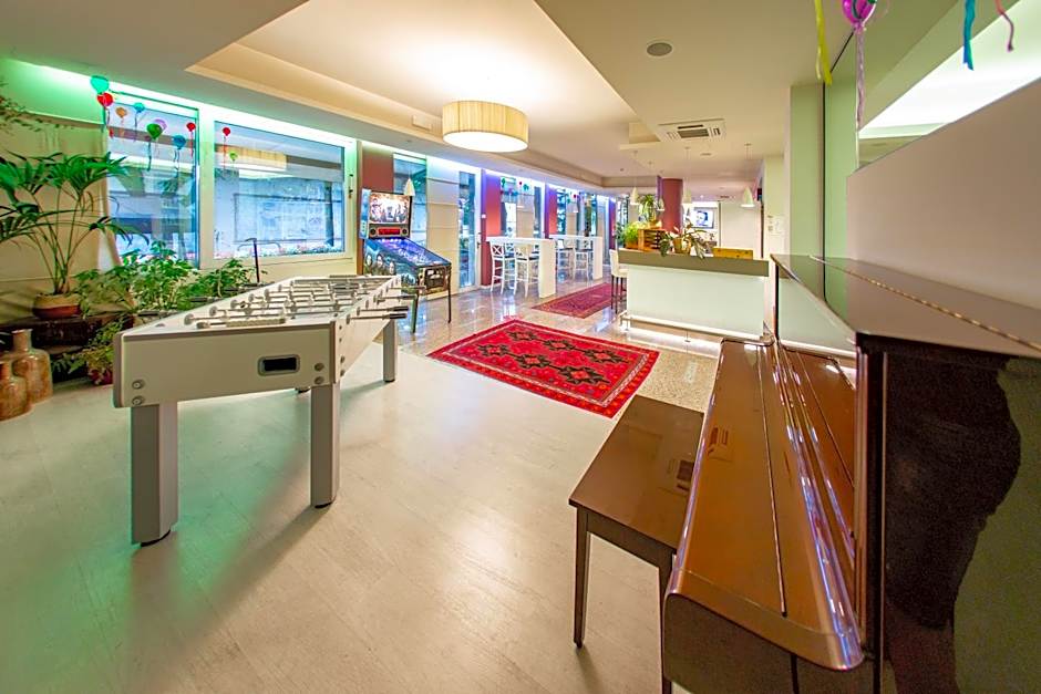 Hotel Bonotto