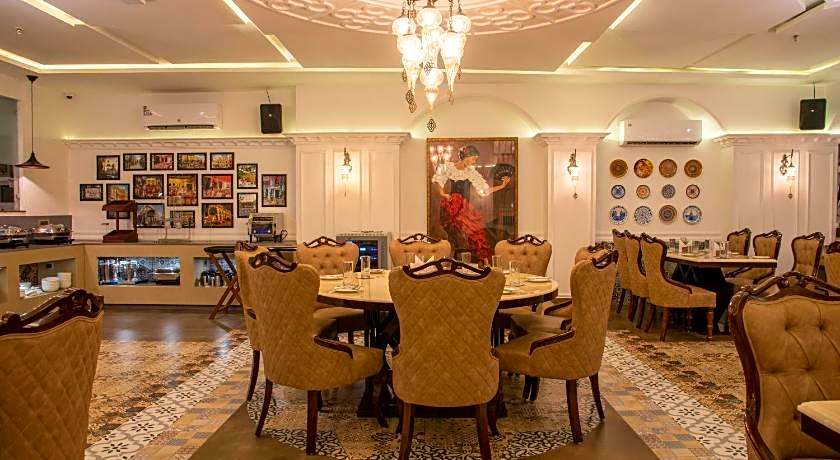 Sterling Marbella Dehradun