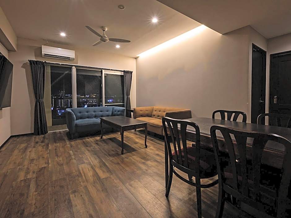 The Hotel Chatan by Sunrest Resort