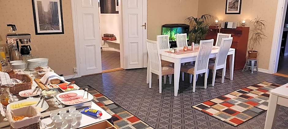 Geijersholms Herrgård