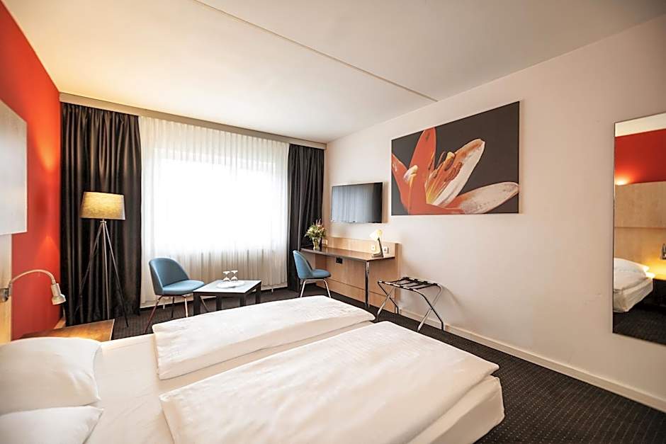 Good Morning + Bad Oldesloe