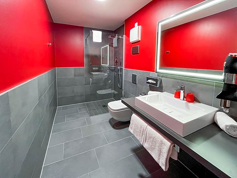 DORMERO Hotel Hersbruck