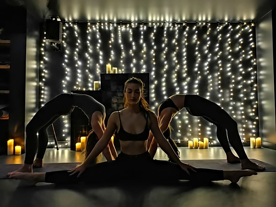 La Folie Douce Hotels