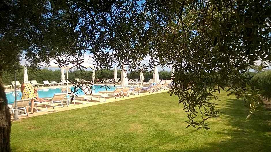 Masseria Salamina