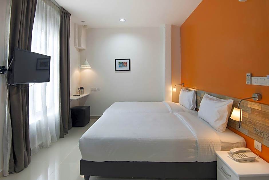 Grand Swiss Hotel