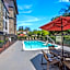 Hampton Inn By Hilton Oakland-Hayward