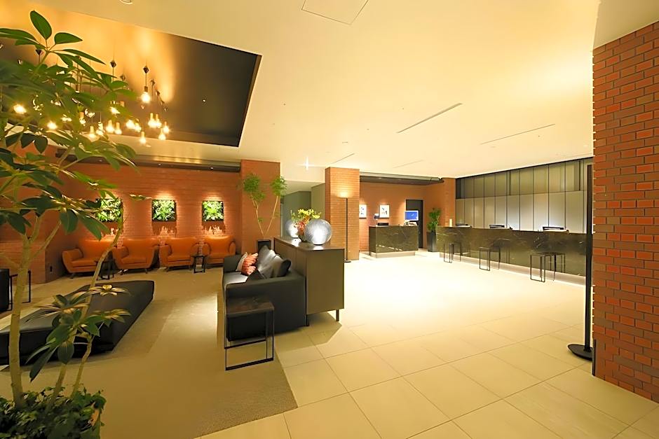 Richmond Hotel Yokohama Ekimae