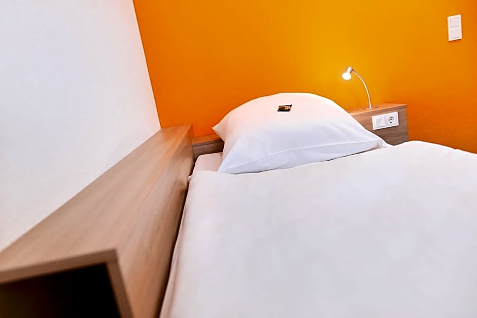 Townhouse Düsseldorf