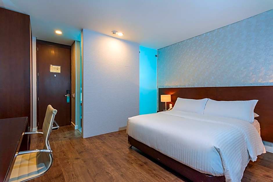 Hotel Santa Barbara Boutique