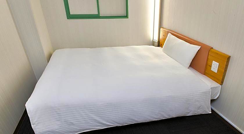 WASHINGTON R&B Hotel Nagoya Nishiki