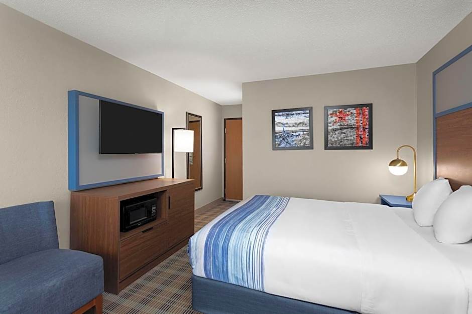 AmericInn by Wyndham Roseau