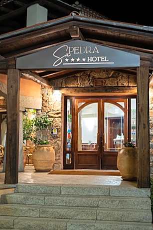 Hotel Sa Pedra