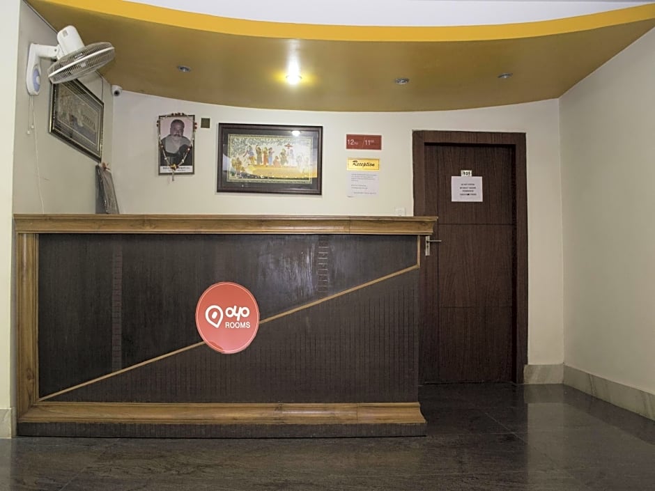 Oyo 2338 Hotel Pelican