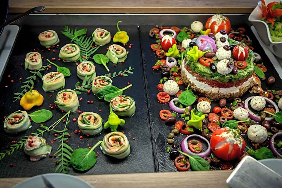 Eurohotel Theo Hotel