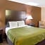 Quality Inn & Suites Caseyville - St. Louis