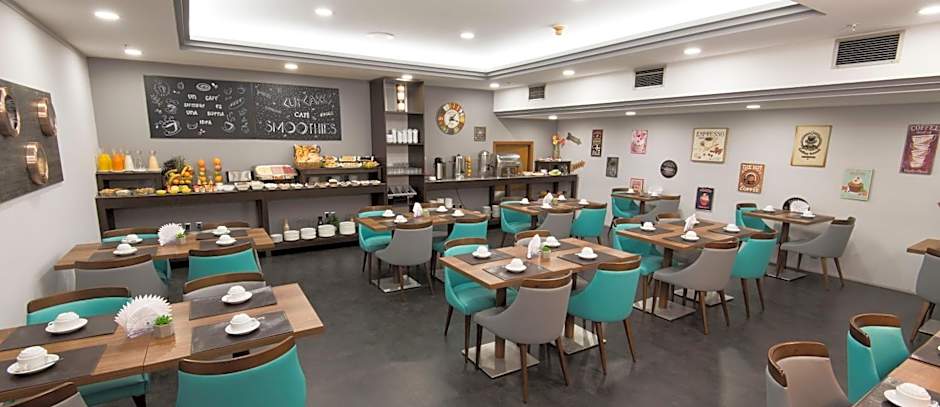 Holiday Inn Montevideo By IHG