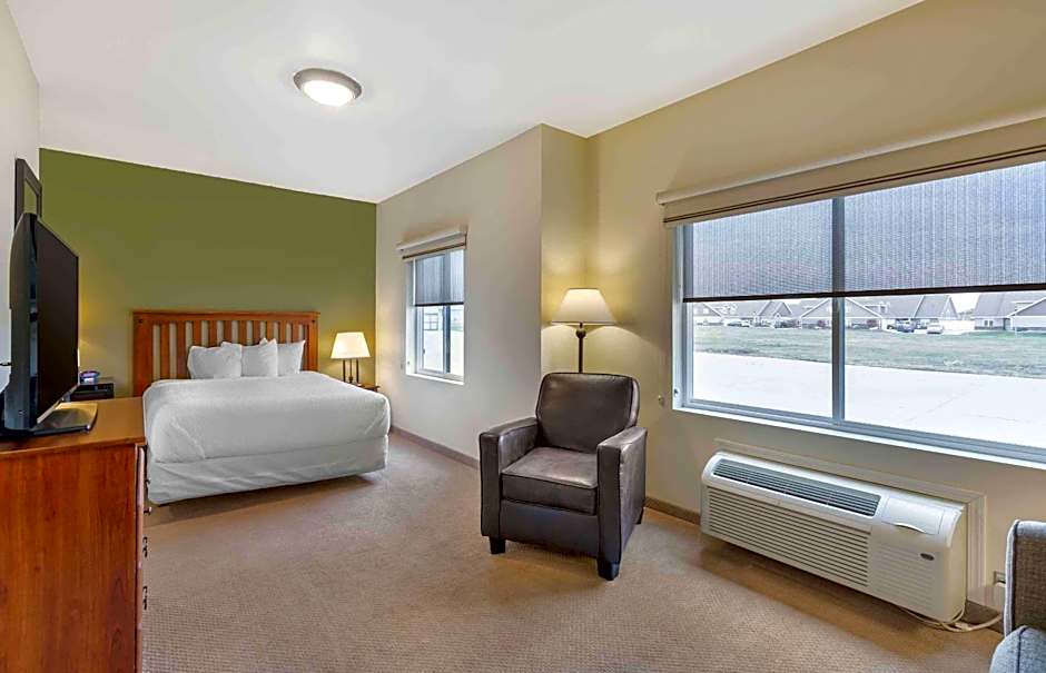 Extended Stay Americas Suites - Minot