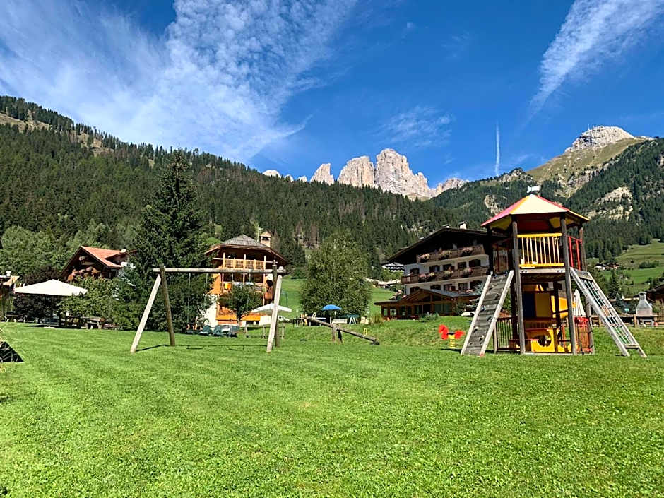 Alpenhotel Panorama