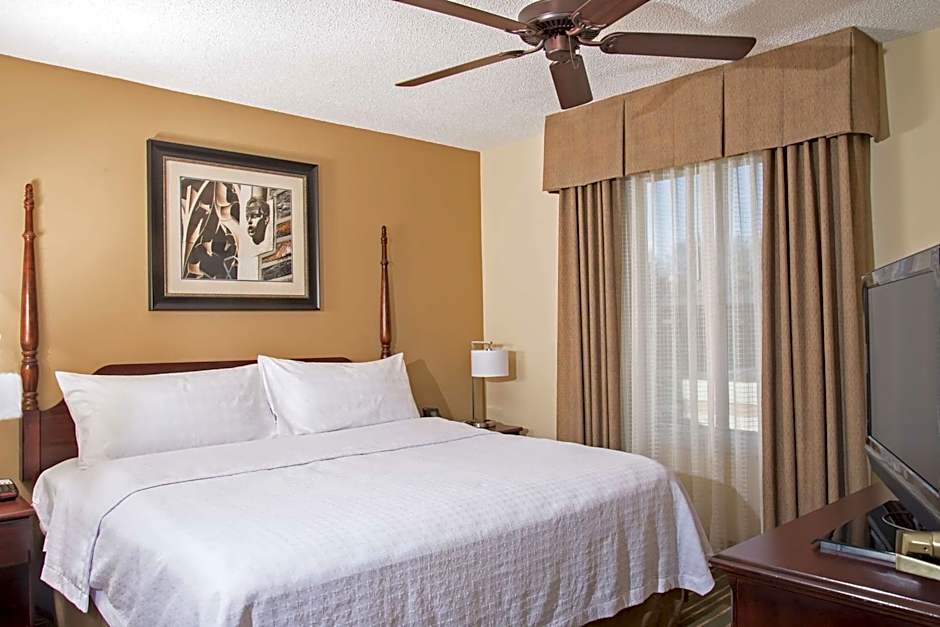 Homewood Suites By Hilton Durham-Chapel Hill I-40