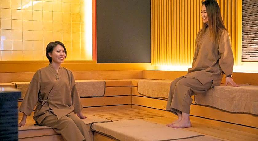 Hotel Stellacote Taiankaku