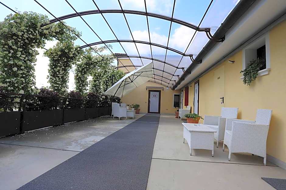 LOCANDA RIGHETTO