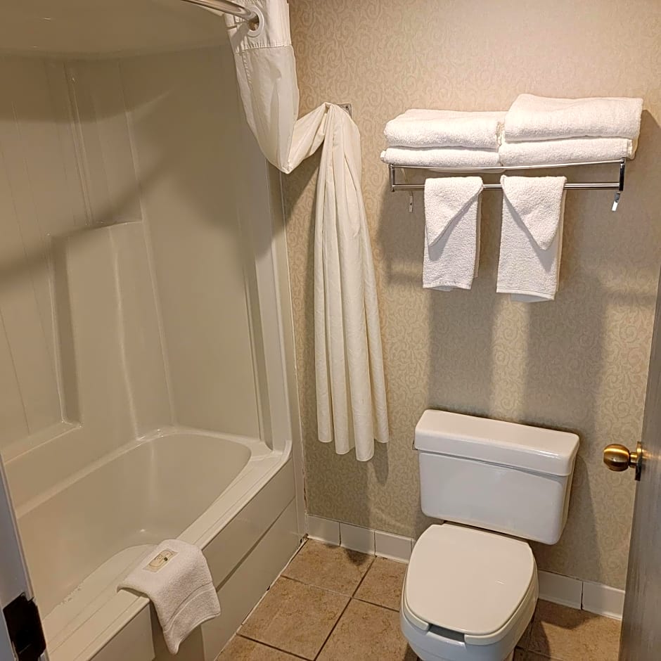 Quality Inn & Suites - Gettysburg