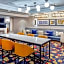 Residence Inn by Marriott Boston Woburn