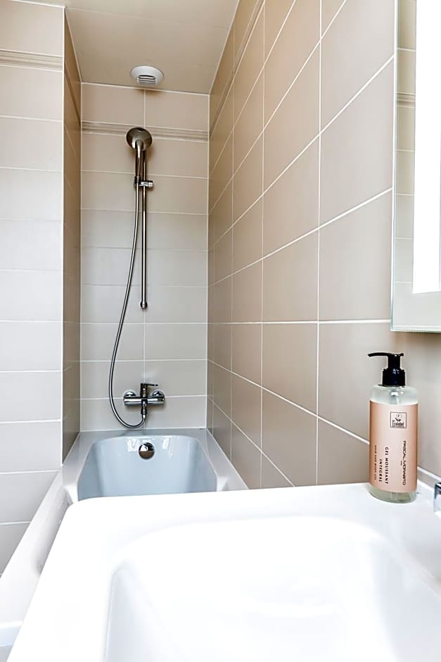 Paris d'Issy Hôtel Porte de Versailles