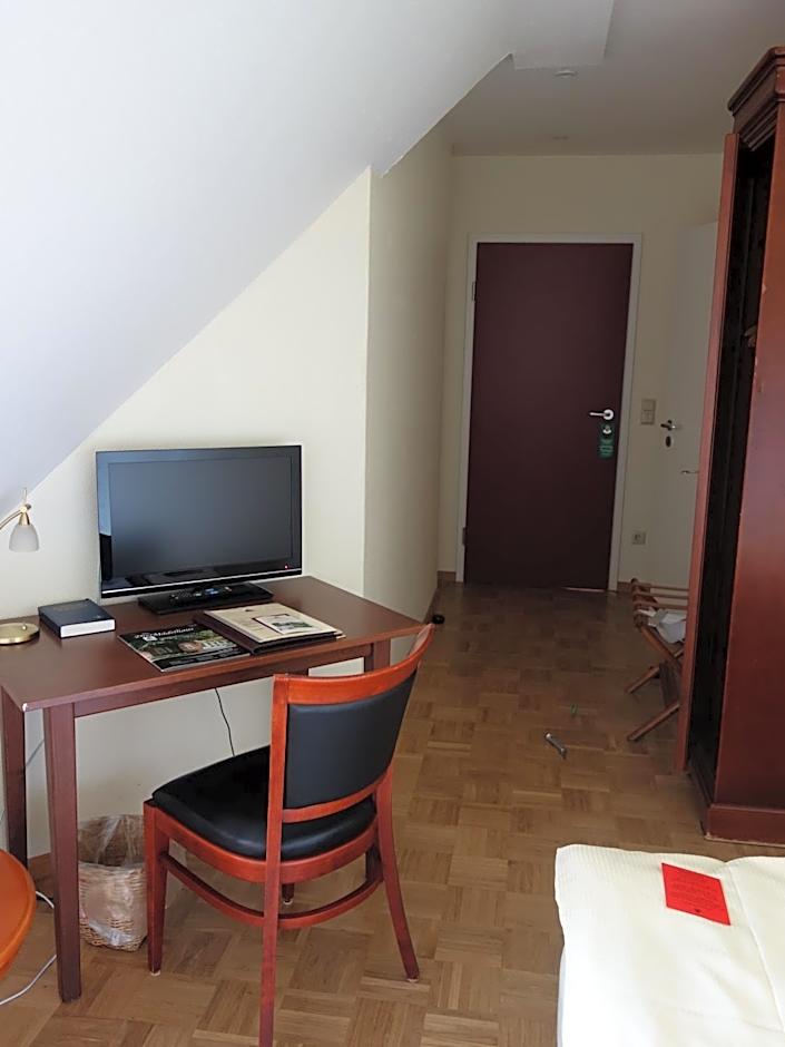 Dreimädelhaus - Haus Oerdekenbrück