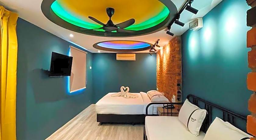 Smile Hotel Balakong Kajang