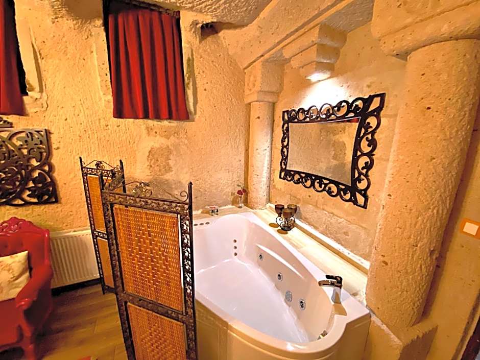 Mimi Cappadocia Luxury Cave Hotel