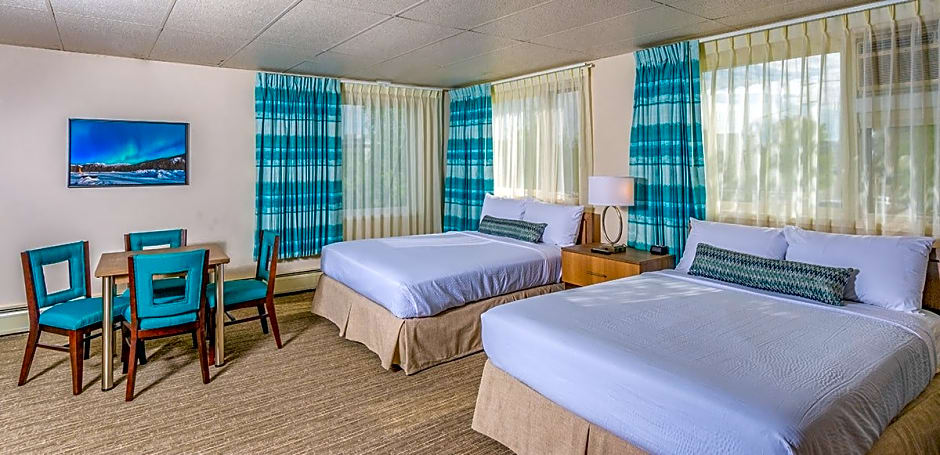 Bridgewater Hotel