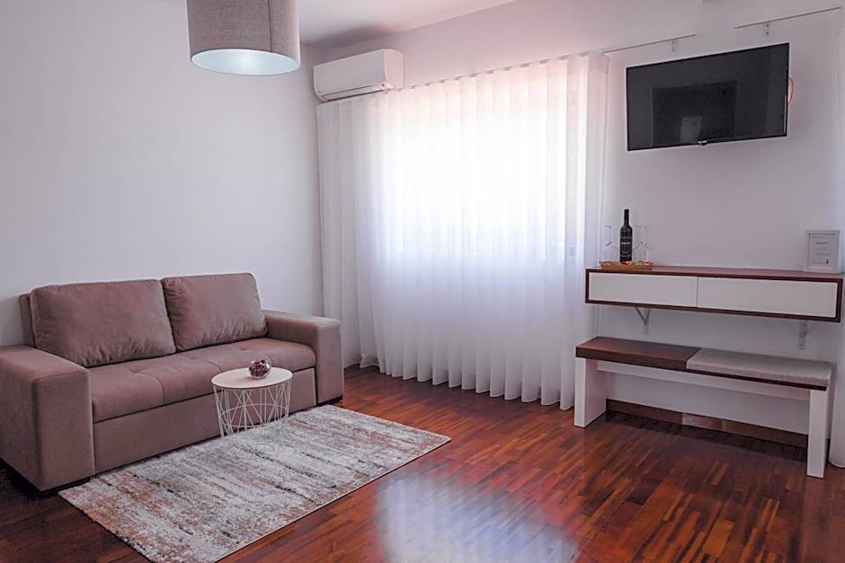 Quinta da Portela Douro