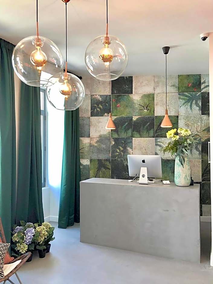 HOSTEL ALAMEDA EXCLUSIVE HOUSE